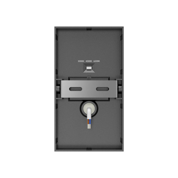 BRAYTRON LED lampa 2x6W, promenljiva boja svetla