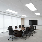 LED panel High Lumen 40W 120lm/W 6500K 1195x295mm