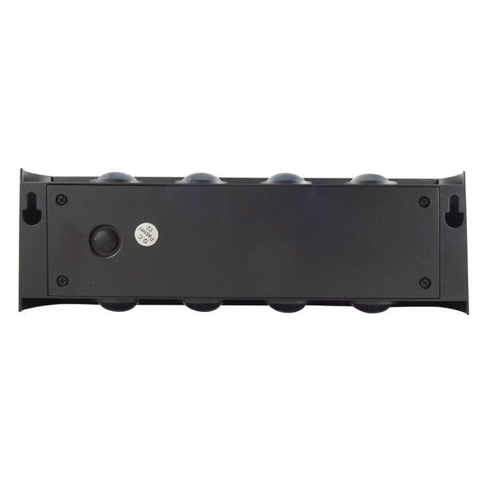 Nazidna solarna lampa