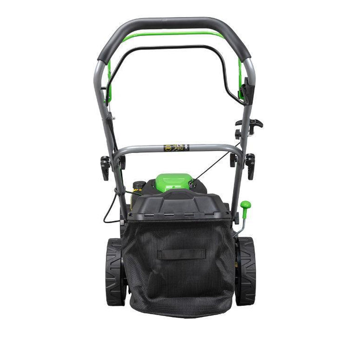 ISKRA ERO samo. benzinska kosilica za travu 200cm3