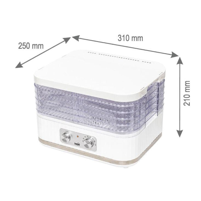 Dehidrator hrane 250W