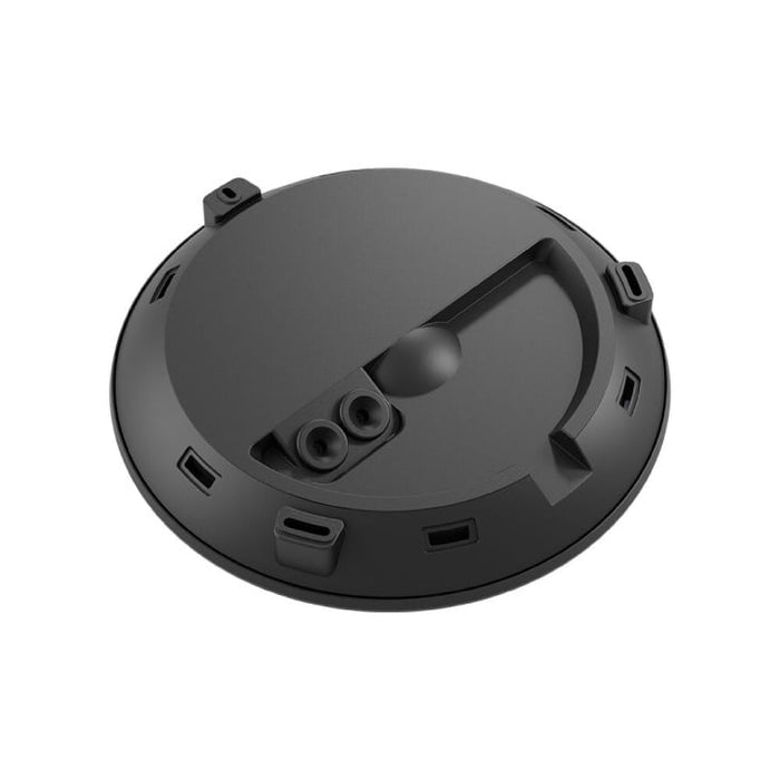 BRAYTRON tamno siva plafonjera 1xE27 sa senzorom