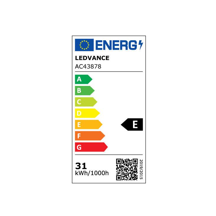 LEDVANCE LED panel 595×595 — 33W, 3000K