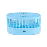 PROSTO stoni USB mini ventilator