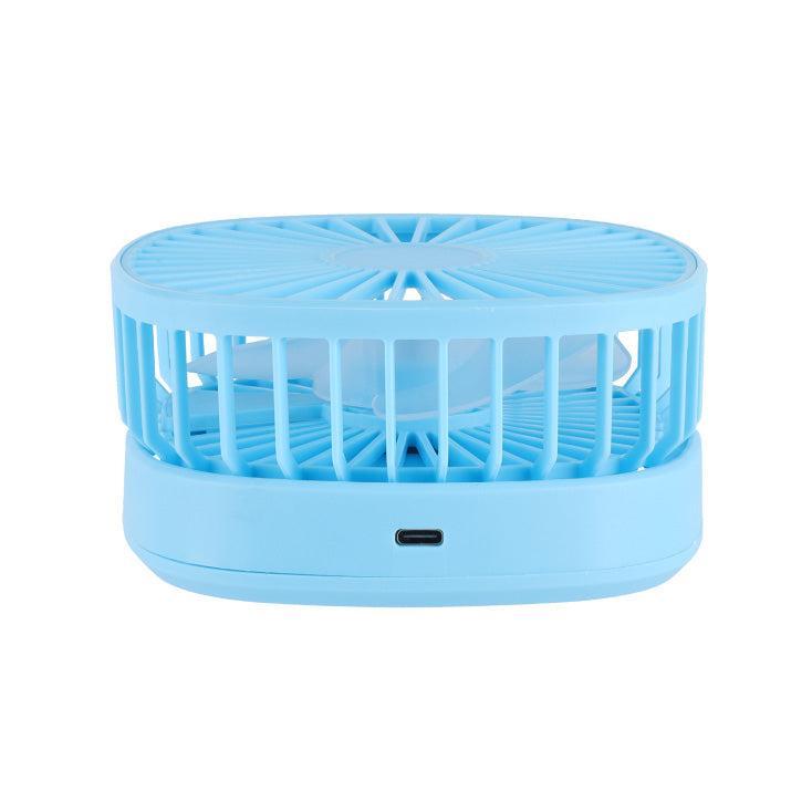 PROSTO stoni USB mini ventilator