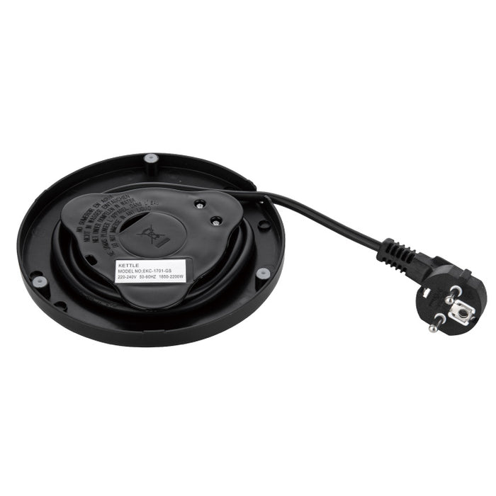 ISKRA električni bokal za vodu 1.8 l