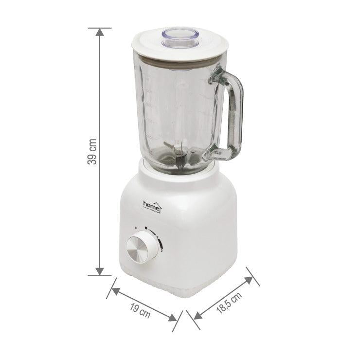 Blender sa staklenom posudom 800W