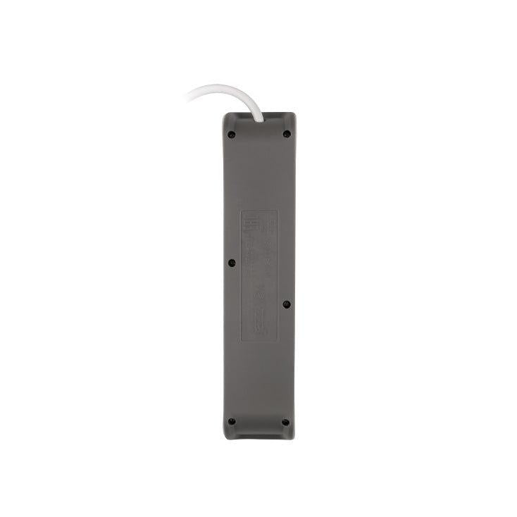 Razvodnik sa 4 mesta 1.4m 1.5mm2 + prekidač