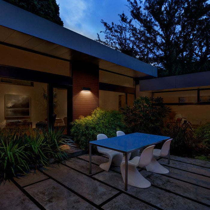 LEDVANCE zidna LED lampa 7W