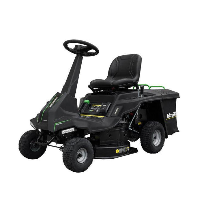 ISKRA traktorska kosilica za travu 224 cm3