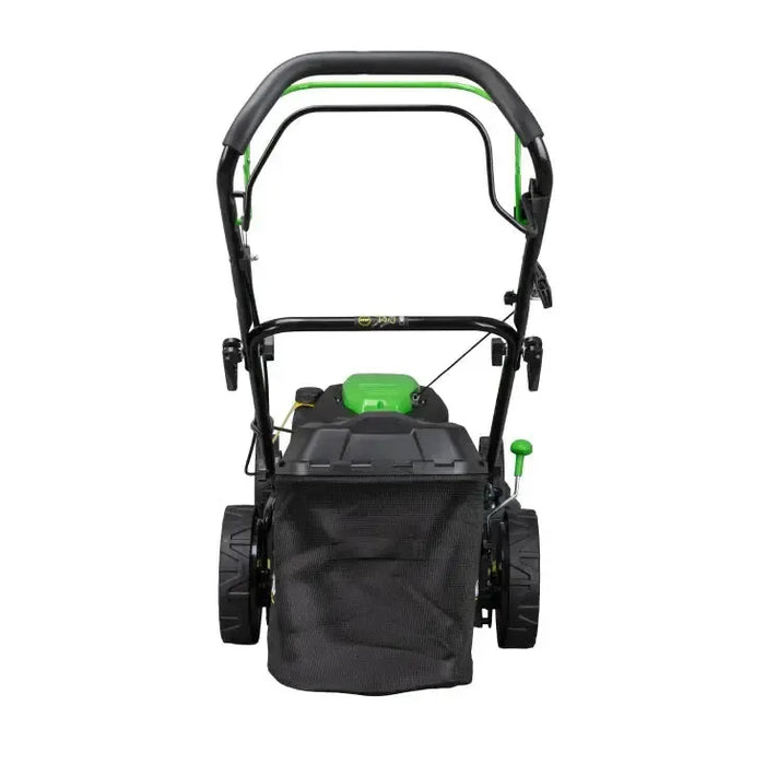 ISKRA ERO samo. benzinska kosilica za travu 224cm3