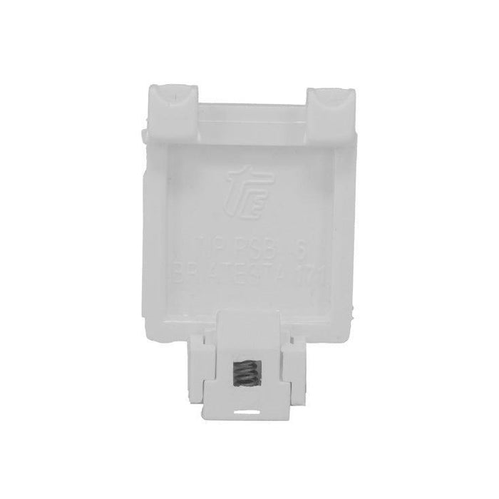 Redna stezaljka 5P 1.5-6mm2