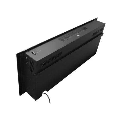 PROSTO 2u1 električni 40" multikolor kamin 2000W