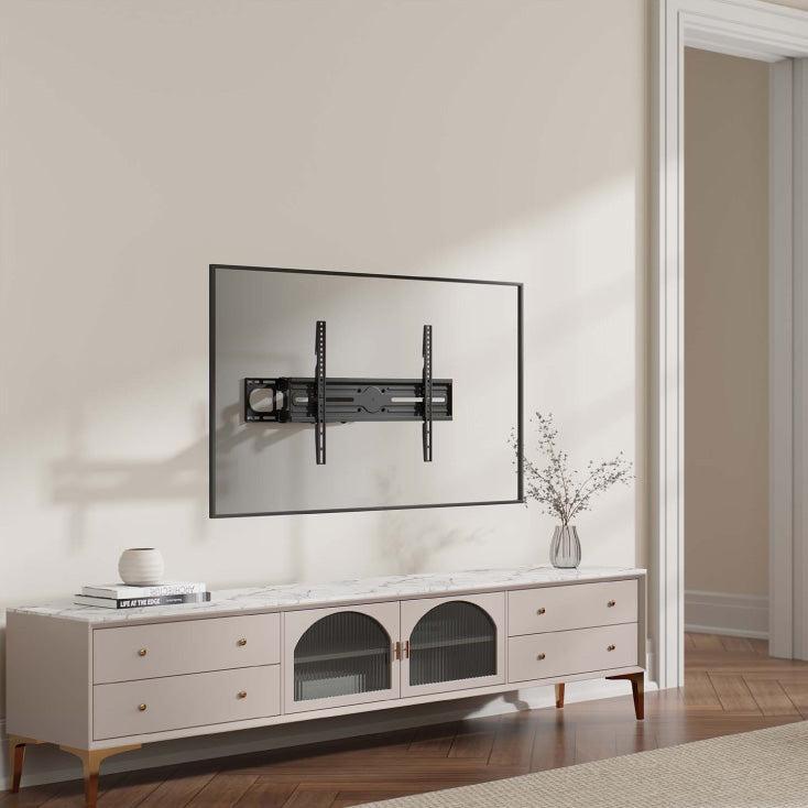 XSTAND TV nosač — 37"–80", zglobni, do 40 kg
