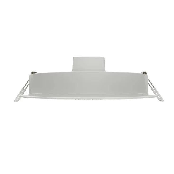 LEDVANCE LED ugradni panel — 13 W, 2700K, bela