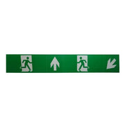 Punjiva LED panik lampa 3W