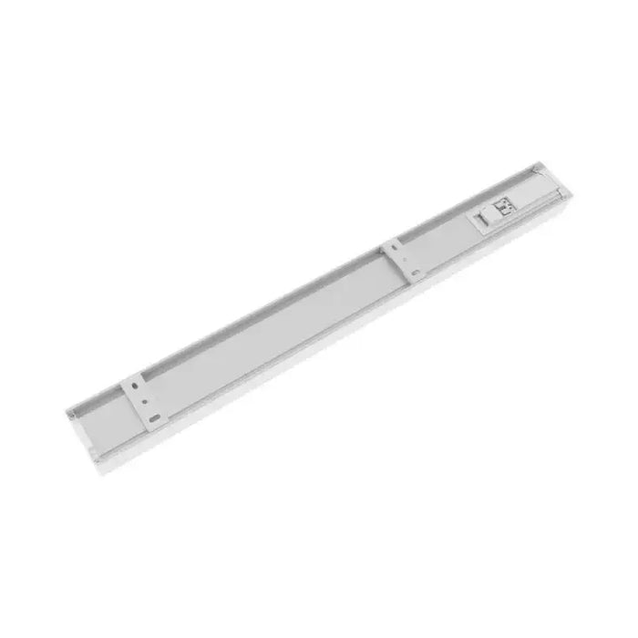 LED CCT nadgradna lampa 119cm 36W, senzor