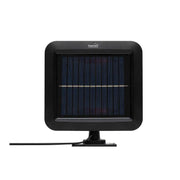 Solarni LED reflektor sa senzorom pokreta