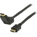 ZED electronic HDMI kabl, 5.0 met, ver. 1.4, 4K, 3D, HEC, HDCP, ARC - HDMI2/5.0