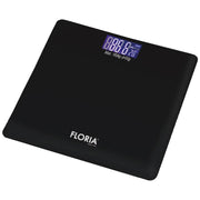 Floria Vaga staklena, digitalna, do 180 kg - ZLN7684