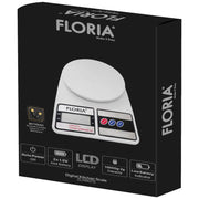 Floria Vaga, digitalna kuhinjska, do 10 kg. - ZLN9075