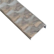 KB INOX bordura S=30mm