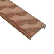 KB INOX bordura S=30mm