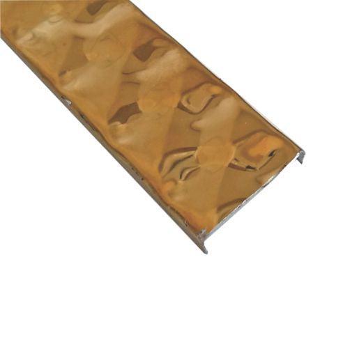 KB INOX bordura S=30mm