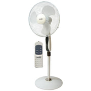 Home Ventilator sa postoljem, daljinski upravljač, 130 cm, 45W - SFP 40
