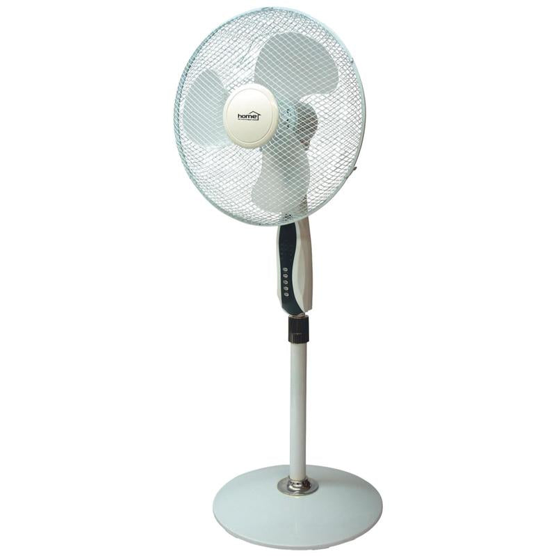 Home Ventilator sa postoljem, daljinski upravljač, 130 cm, 45W - SFP 40