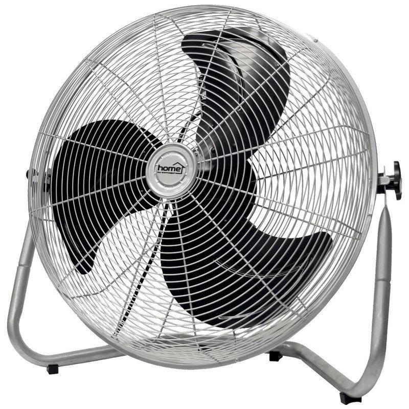 Home Ventilator podni, prečnik 50cm, 120W, Inox - PVR 50