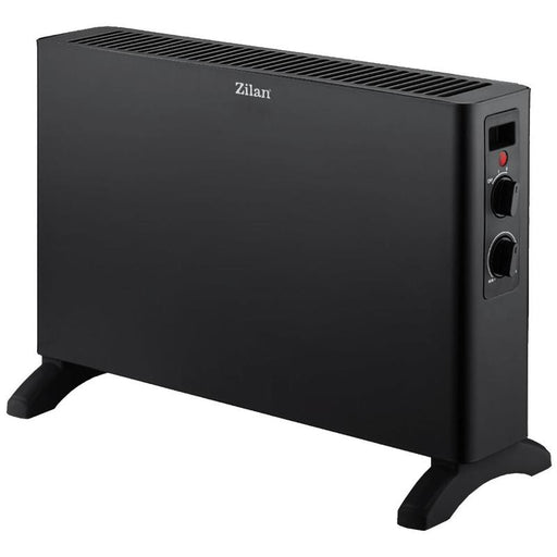 Zilan Konvektorska grejalica, 2000 W - ZLN2044