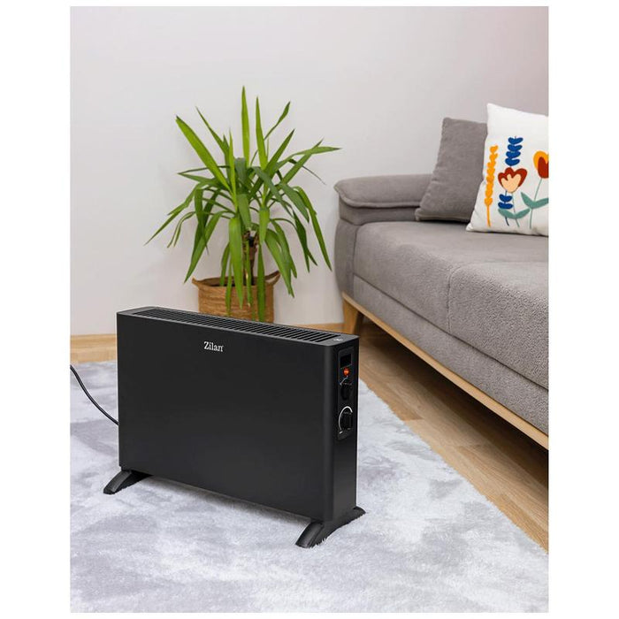 Zilan Konvektorska grejalica, 2000 W - ZLN2044