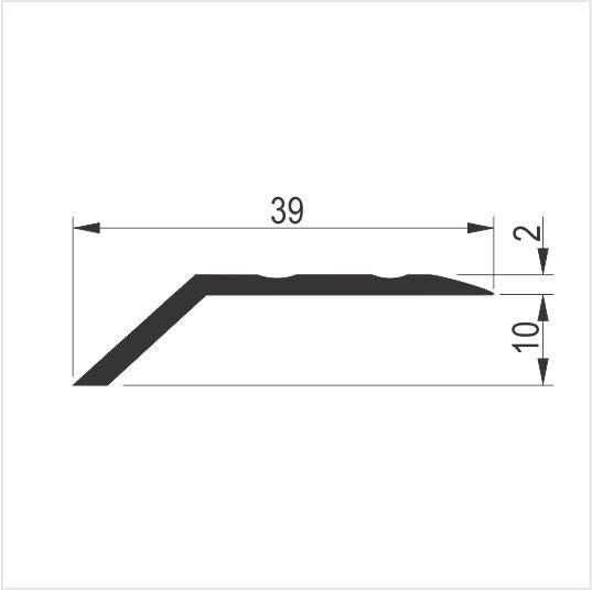 LNV 5963 Prelazni Profili