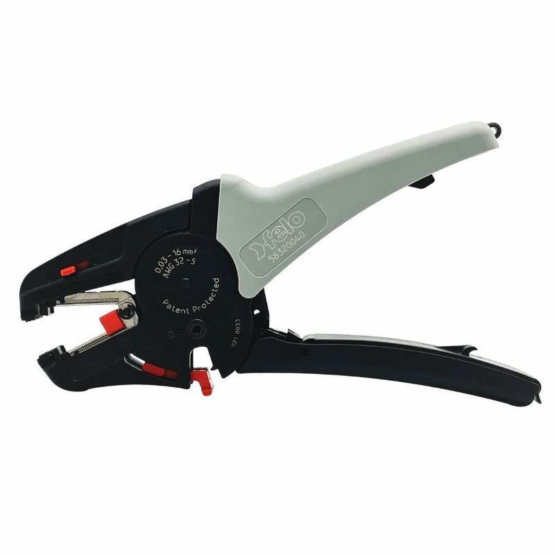 Set alata Felo Ergonic E-slim VDE — 78 kom, XL-Boxx kofer