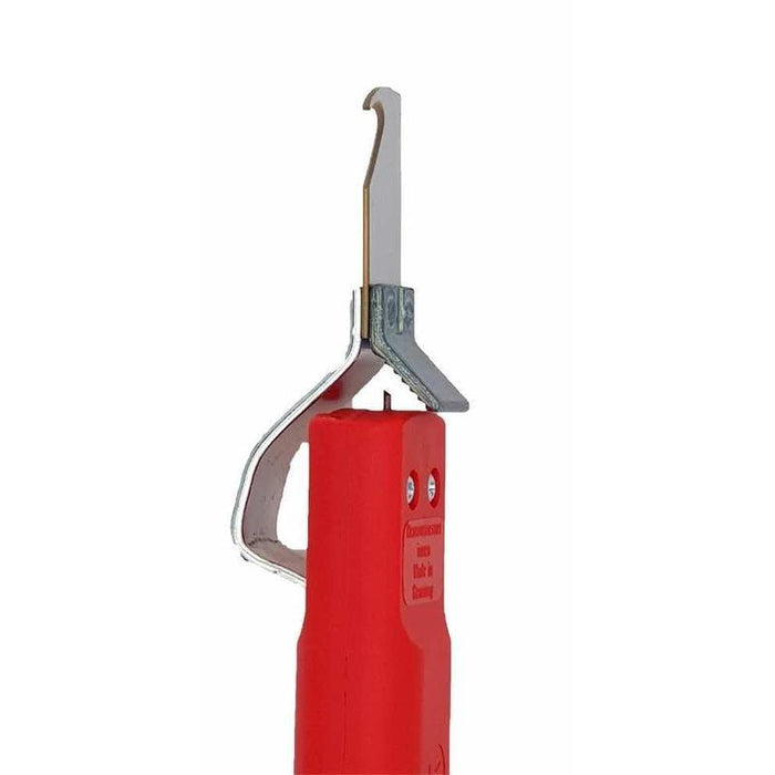 Nož za skidanje izolacije VDE Felo 58401811