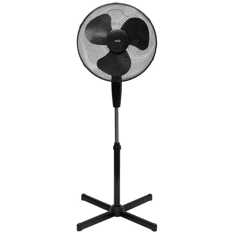 Home Ventilator stojeći, 45 W, prečnik lopatice 40 cm - SF40BK
