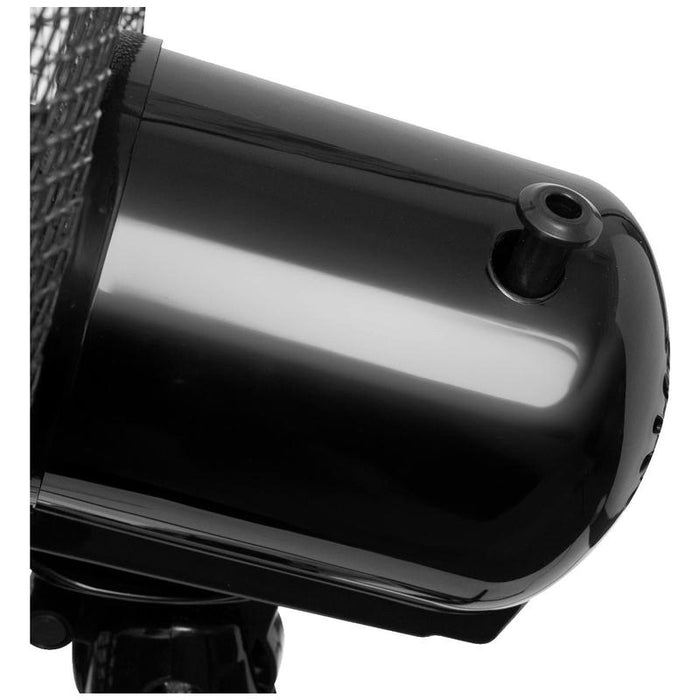 home Ventilator stojeći, 45 W, prečnik lopatice 40 cm - SF40BK