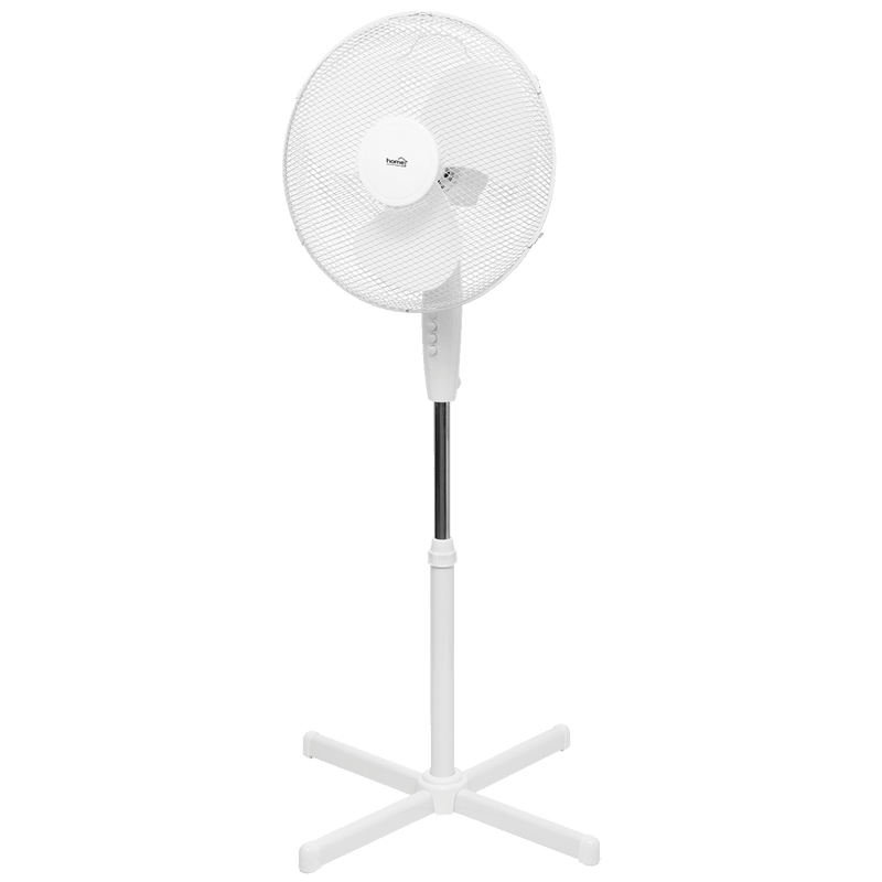 home Ventilator stojeći, 45 W, prečnik lopatice 40 cm - SF40WH