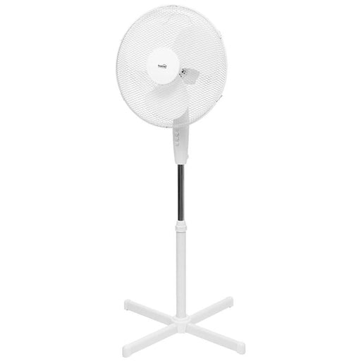 home Ventilator stojeći, 45 W, prečnik lopatice 40 cm - SF40WH