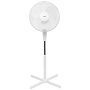 home Ventilator stojeći, 45 W, prečnik lopatice 40 cm - SF40WH