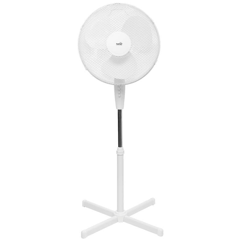 home Ventilator stojeći, 45 W, prečnik lopatice 40 cm - SF40WH