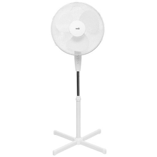 home Ventilator stojeći, 45 W, prečnik lopatice 40 cm - SF40WH
