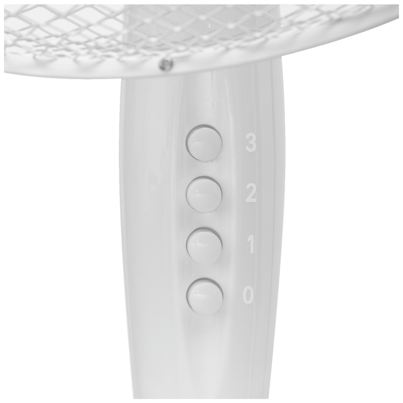 home Ventilator stojeći, 45 W, prečnik lopatice 40 cm - SF40WH