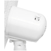 home Ventilator stojeći, 45 W, prečnik lopatice 40 cm - SF40WH