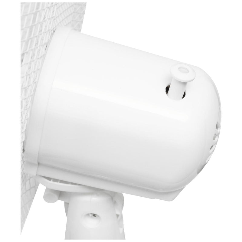 home Ventilator stojeći, 45 W, prečnik lopatice 40 cm - SF40WH