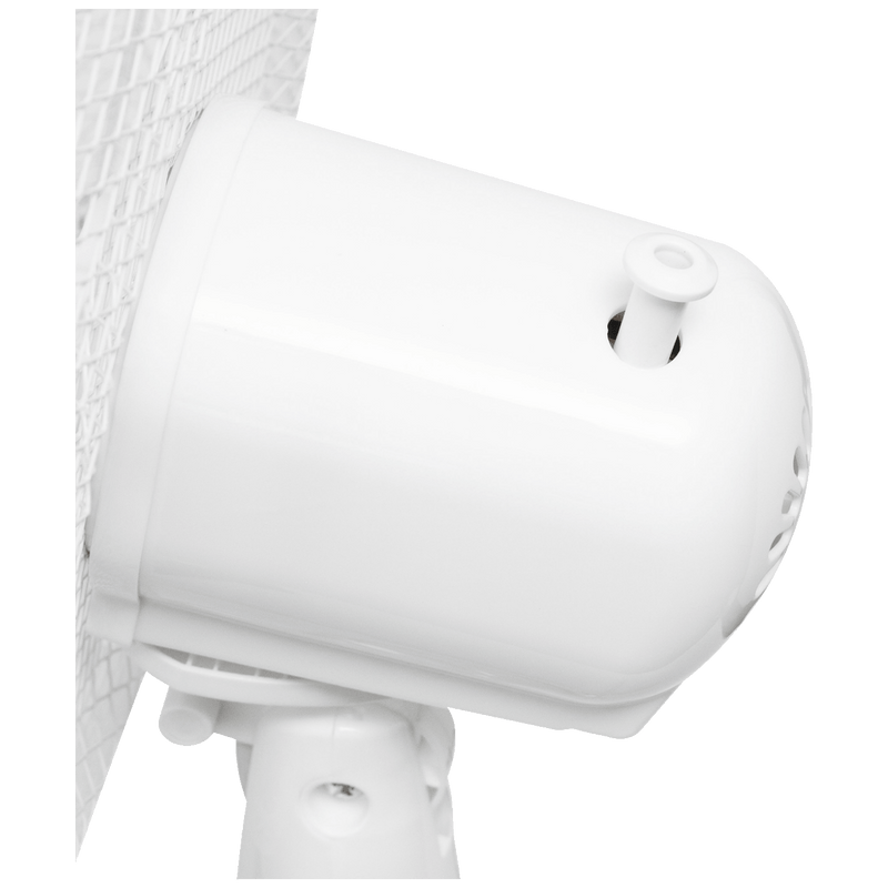 home Ventilator stojeći, 45 W, prečnik lopatice 40 cm - SF40WH