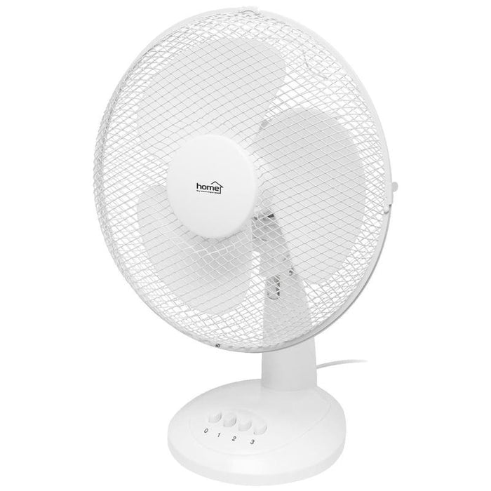 home Ventilator stoni, 40 W, 3 brzine, 30 cm lopatice - TF30WH