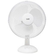 Home Ventilator stoni, 40 W, 3 brzine, 30 cm lopatice - TF30WH