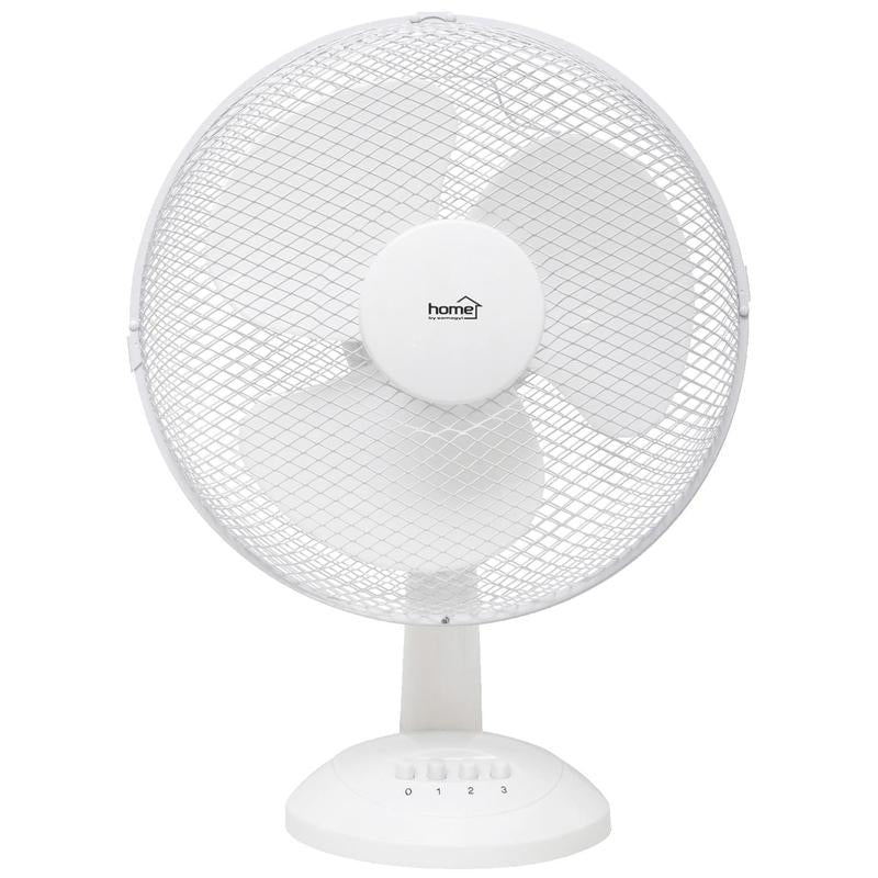 Home Ventilator stoni, 40 W, 3 brzine, 30 cm lopatice - TF30WH